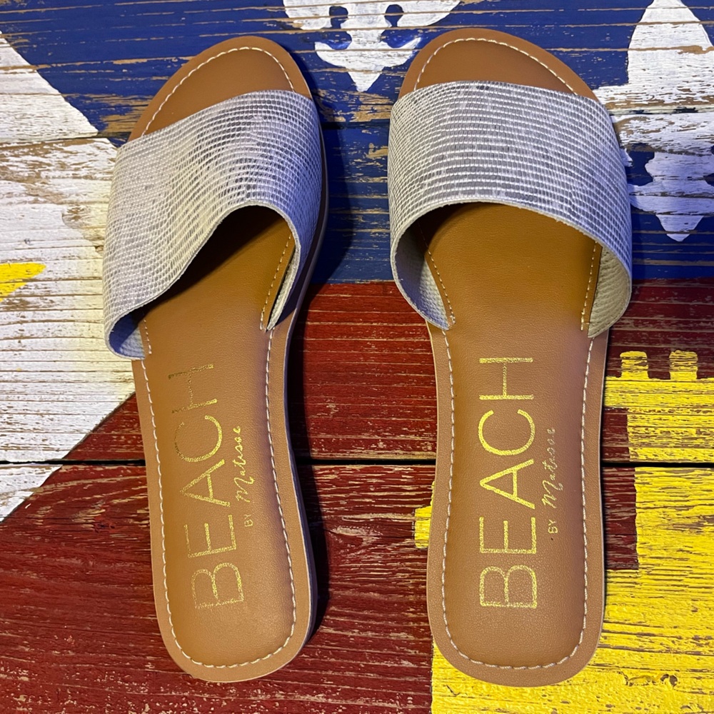 Slides/Sandals